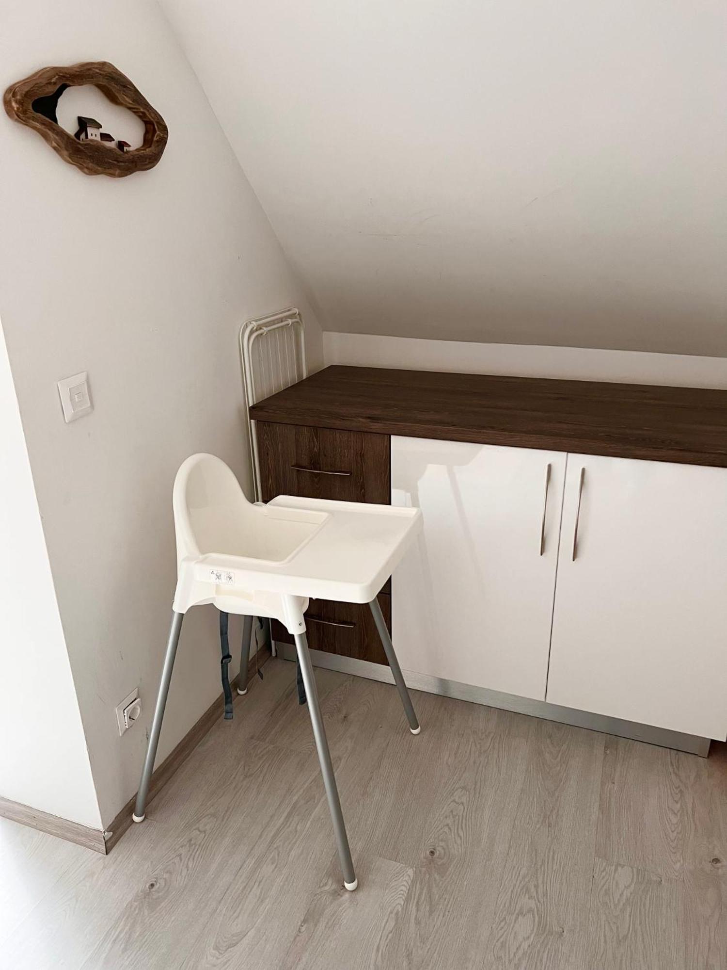 Panorama View Apartment In City Center Hévíz Zimmer foto